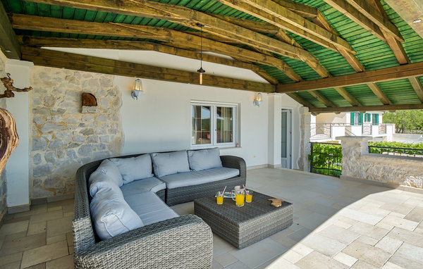 Vakantiehuis - Biograd-Zapuzane , Kroatië - CLD572 105