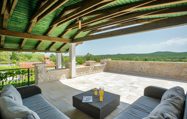 Vakantiehuis - Biograd-Zapuzane , Kroatië - CLD572 106