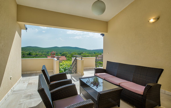 Vakantiehuis - Biograd-Zapuzane , Kroatië - CLD572 107