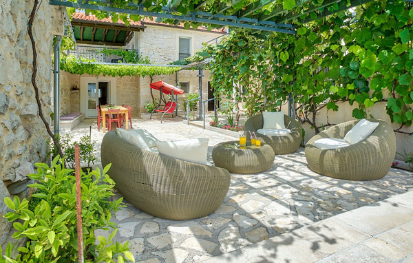 Vakantiehuis - Biograd-Zapuzane , Kroatië - CLD572 110