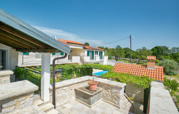 Vakantiehuis - Biograd-Zapuzane , Kroatië - CLD572 112