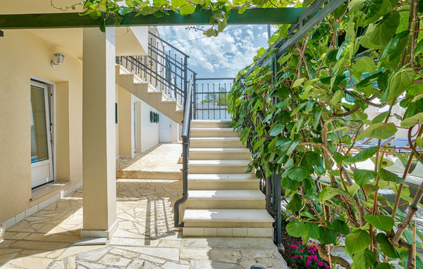Vakantiehuis - Biograd-Zapuzane , Kroatië - CLD572 113