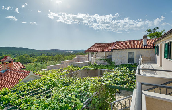 Vakantiehuis - Biograd-Zapuzane , Kroatië - CLD572 116