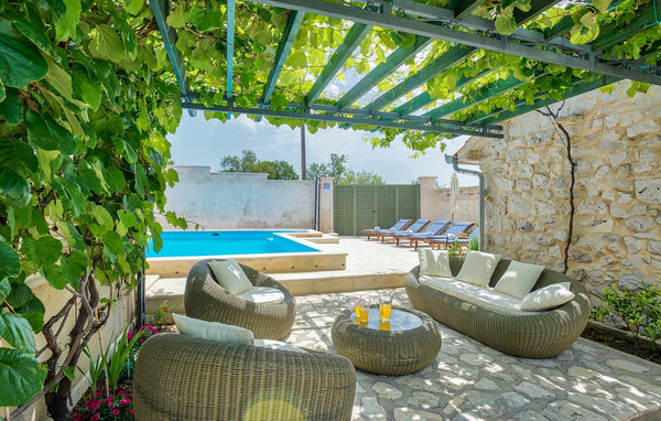 Vakantiehuis - Biograd-Zapuzane , Kroatië - CLD572 3