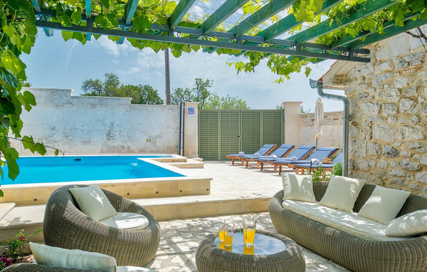Vakantiehuis - Biograd-Zapuzane , Kroatië - CLD572 8