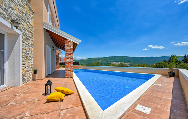 Ferienhaus - Zadar-Pridraga , Kroatien - CLD577 1