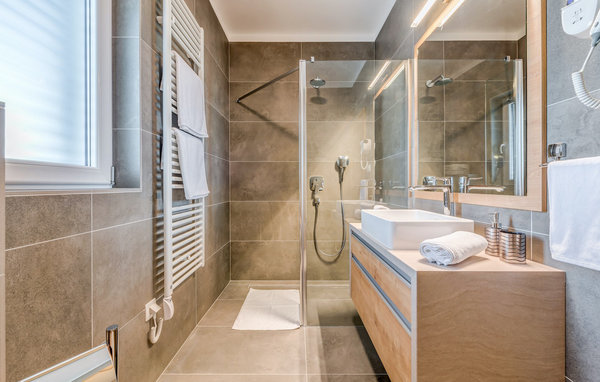 Vacation home Villa Ivelja