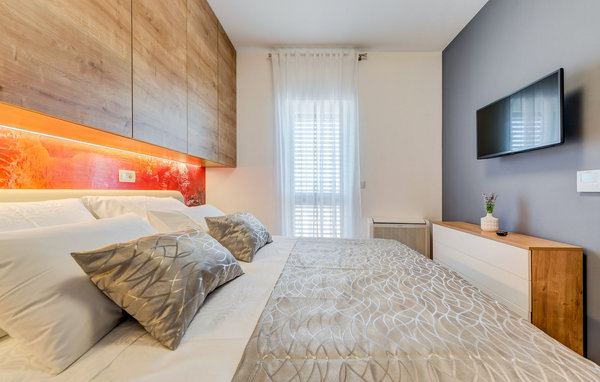 Vacation home Villa Ivelja