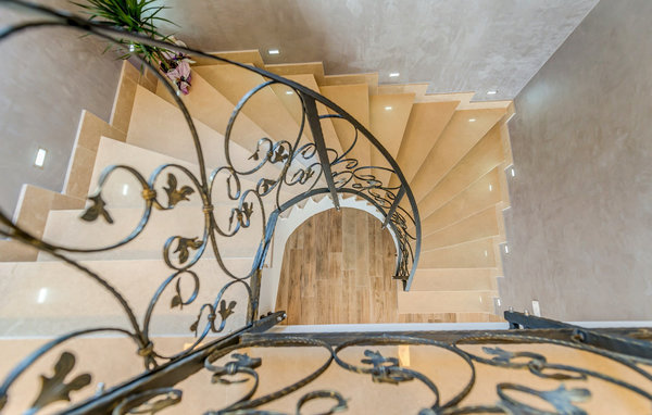 Vacation home Villa Ivelja