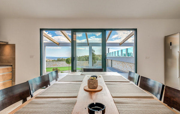 Vacation home Villa Ivelja