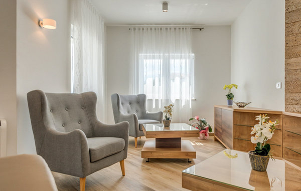 Vacation home Villa Ivelja