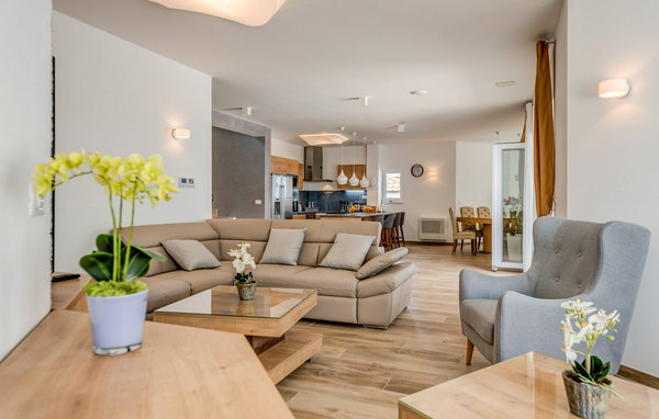 Vacation home Villa Ivelja