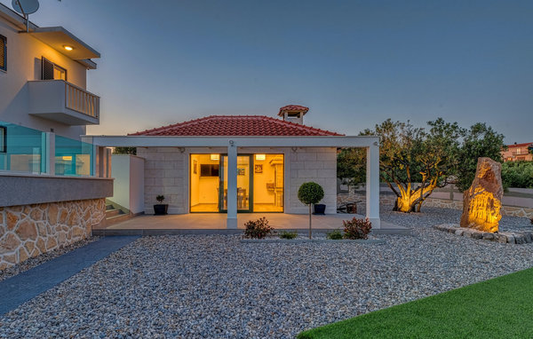 Vacation home Villa Ivelja