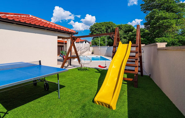 Dům Villa Miandri