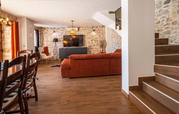 Dům Villa Miandri