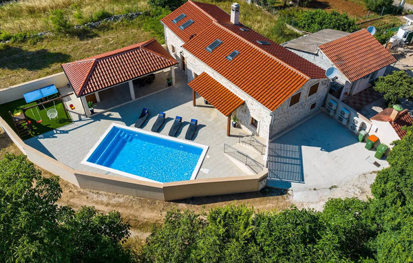 Dům Villa Miandri