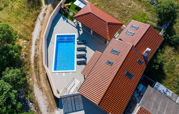 Dům Villa Miandri