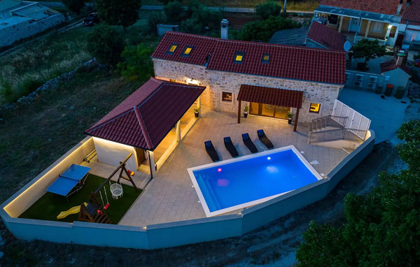 Dům Villa Miandri