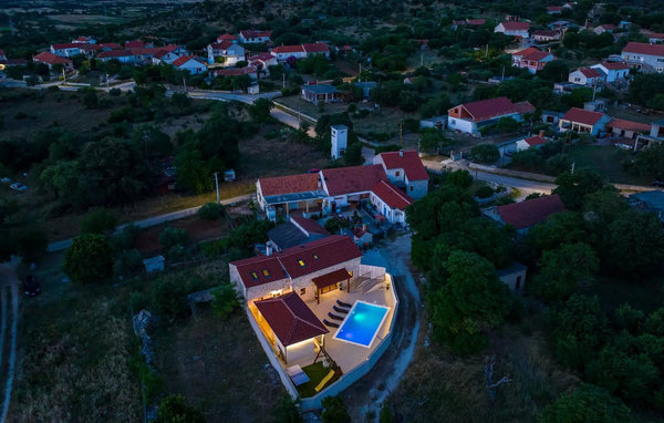Dům Villa Miandri