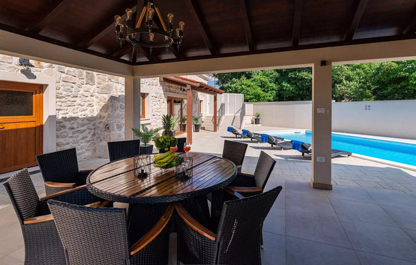 Dům Villa Miandri