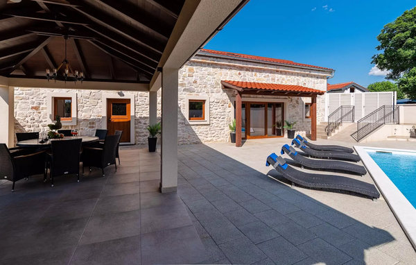 Dům Villa Miandri