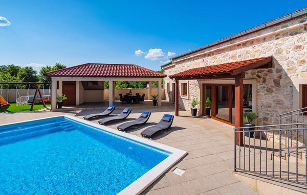 Dům Villa Miandri