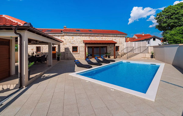 Dům Villa Miandri