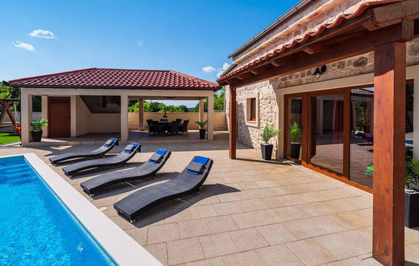 Dům Villa Miandri