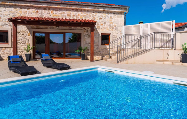 Dům Villa Miandri