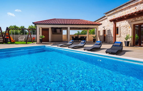 Dům Villa Miandri