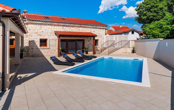 Dům Villa Miandri