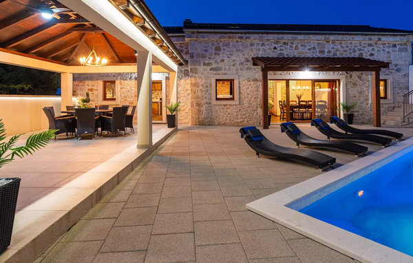 Dům Villa Miandri