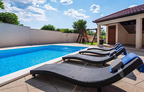 Dům Villa Miandri
