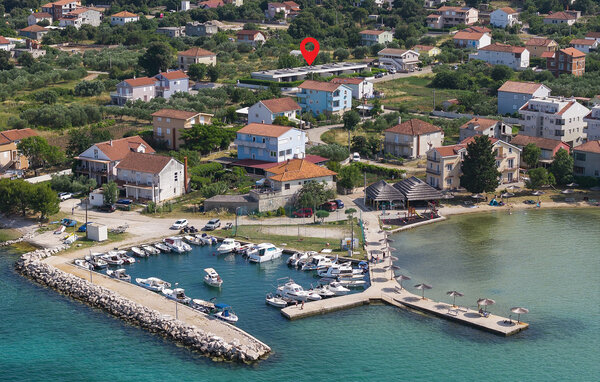 Kuća-za-odmor - Pasman-Tkon, Pasman , Hrvatska - CLD582 84
