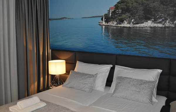 Kuća-za-odmor - Pasman , Hrvatska - CLD583 601