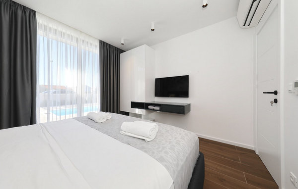 Kuća-za-odmor - Pasman , Hrvatska - CLD583 605