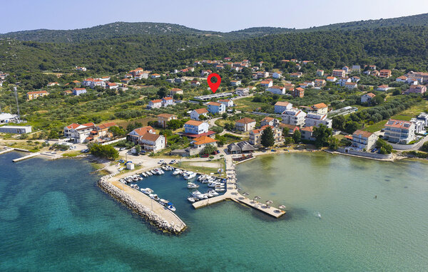 Kuća-za-odmor - Pasman , Hrvatska - CLD583 84