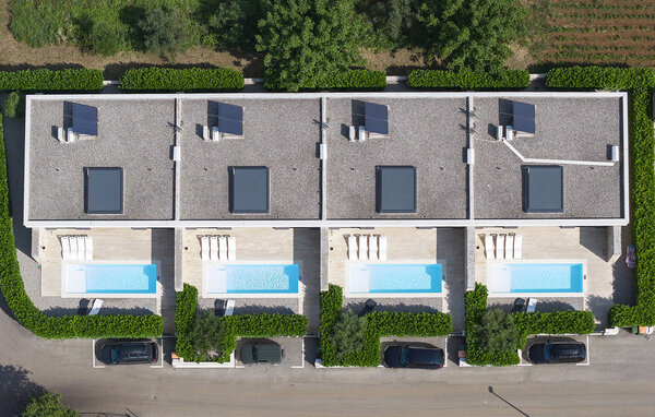 Kuća-za-odmor - Pasman , Hrvatska - CLD583 16