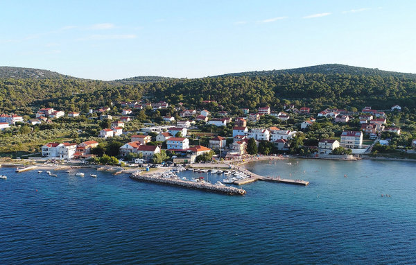 Kuća-za-odmor - Pasman , Hrvatska - CLD584 901