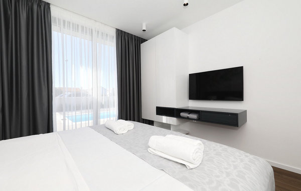 Kuća-za-odmor - Pasman , Hrvatska - CLD584 610