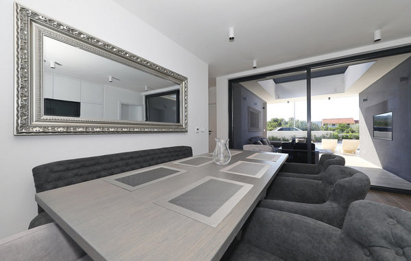 Kuća-za-odmor - Pasman , Hrvatska - CLD584 307