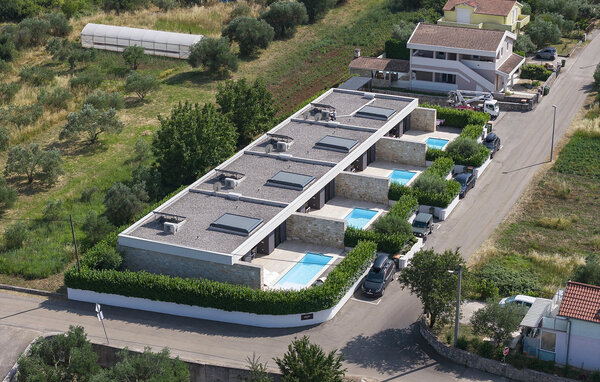 Kuća-za-odmor - Pasman , Hrvatska - CLD584 82