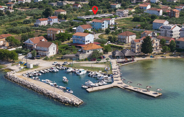Kuća-za-odmor - Pasman , Hrvatska - CLD584 83