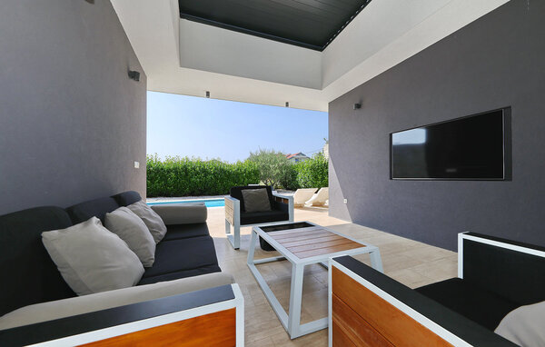 Kuća-za-odmor - Pasman , Hrvatska - CLD584 102