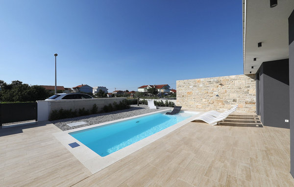 Kuća-za-odmor - Pasman , Hrvatska - CLD584 15