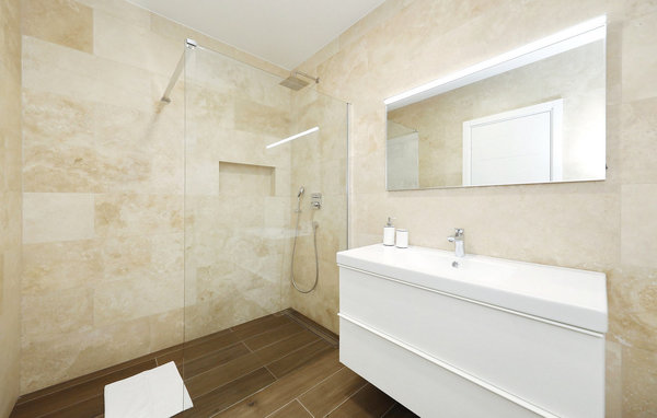 Ferienhaus Villa K4