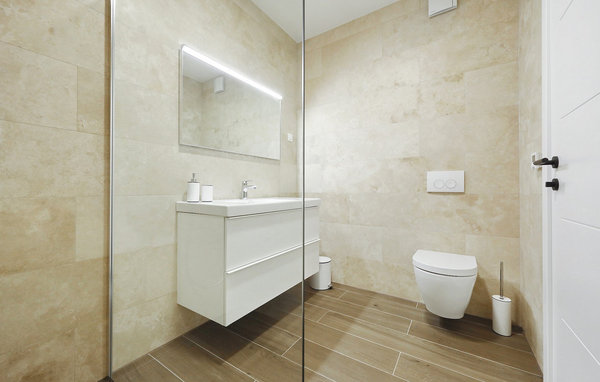 Ferienhaus Villa K4