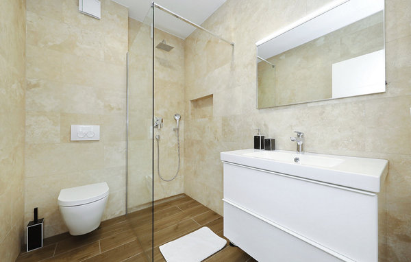 Ferienhaus Villa K4