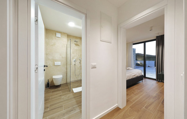 Ferienhaus Villa K4