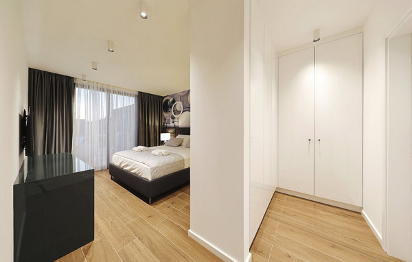 Ferienhaus Villa K4